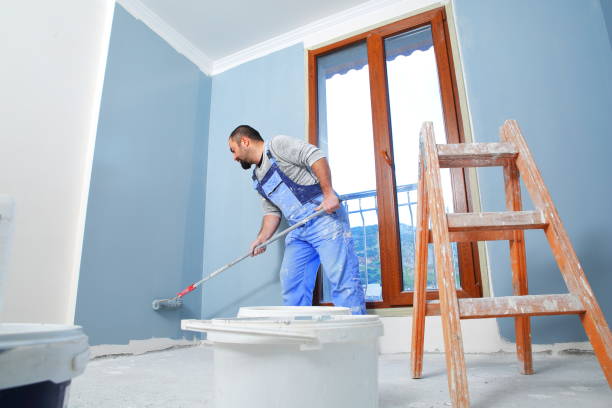 Mold Odor Removal Services in Santa Nella, CA